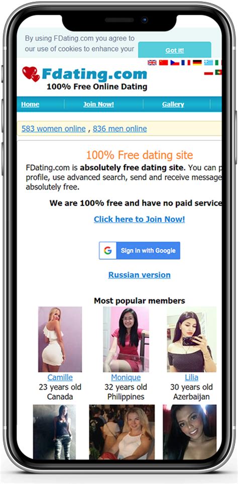 знакомство за рубежом|Fdating.com